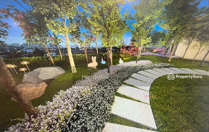 For Sale - The Maple Residences
