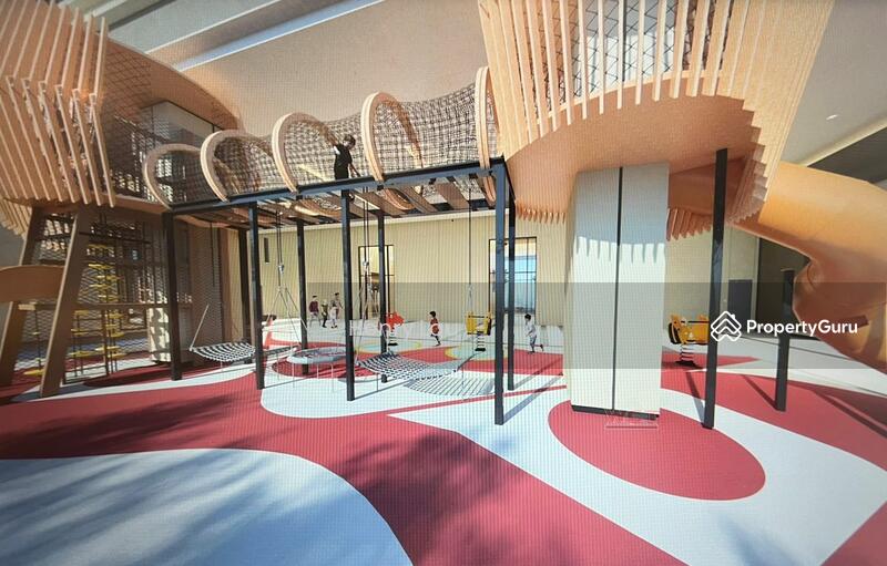 For Sale - The Maple Residences