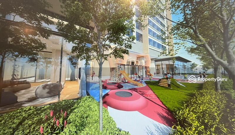 For Sale - The Maple Residences