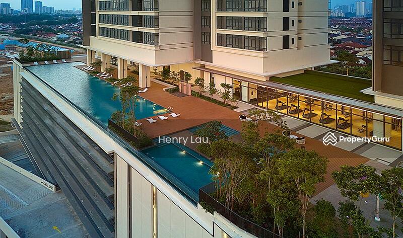 For Sale - The Maple Residences