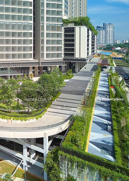 For Sale - The Maple Residences