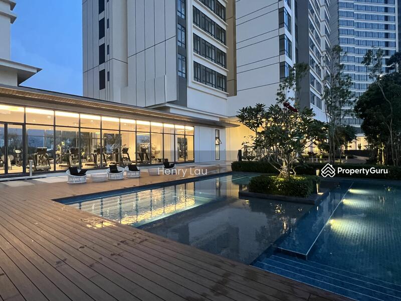 For Sale - The Maple Residences