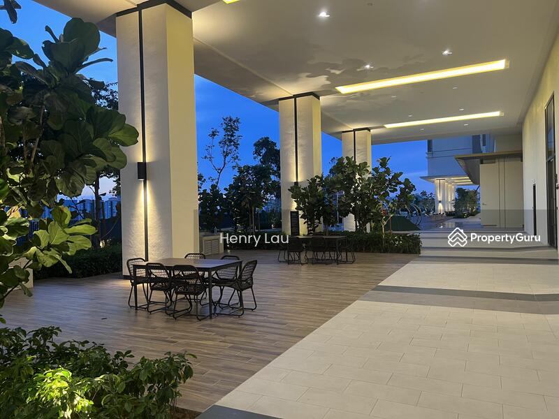 For Sale - The Maple Residences