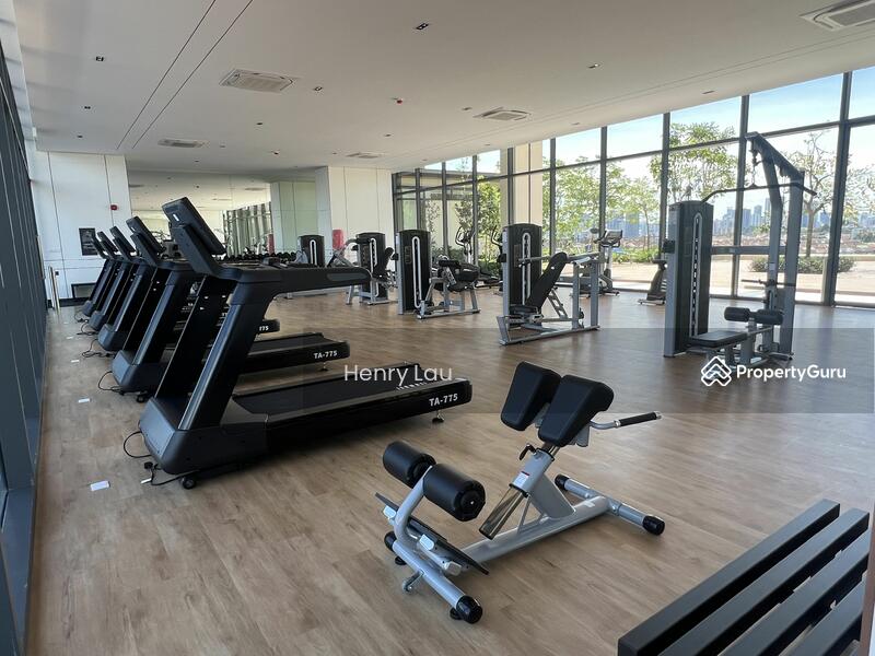 For Sale - The Maple Residences