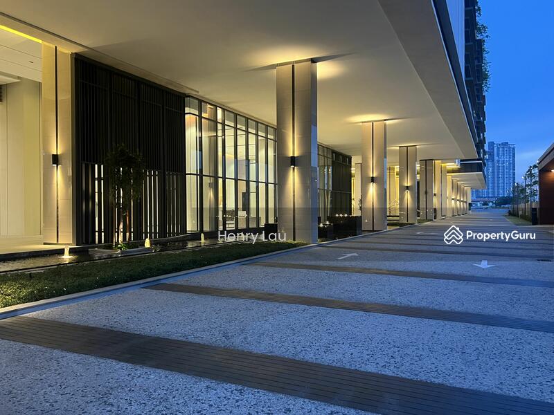 For Sale - The Maple Residences