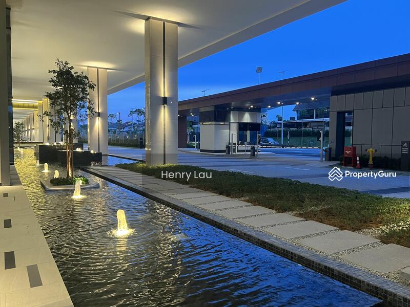 For Sale - The Maple Residences