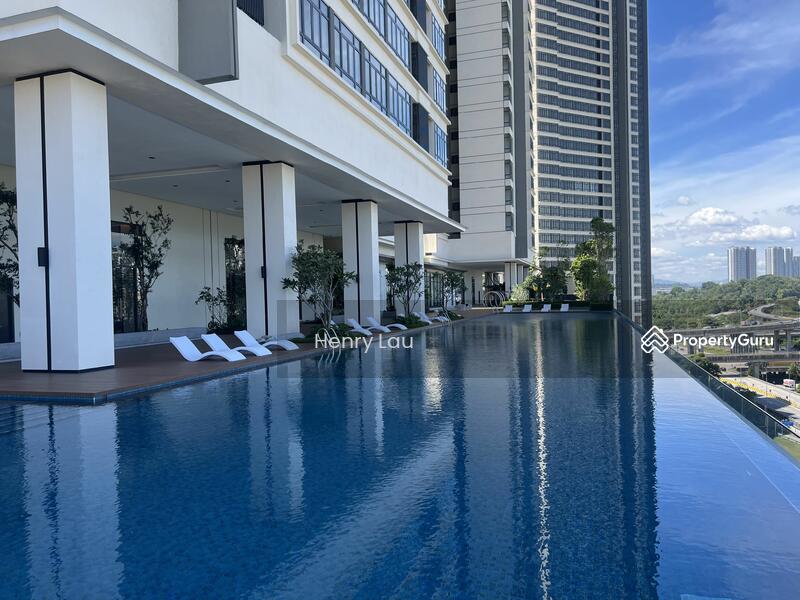 For Sale - The Maple Residences
