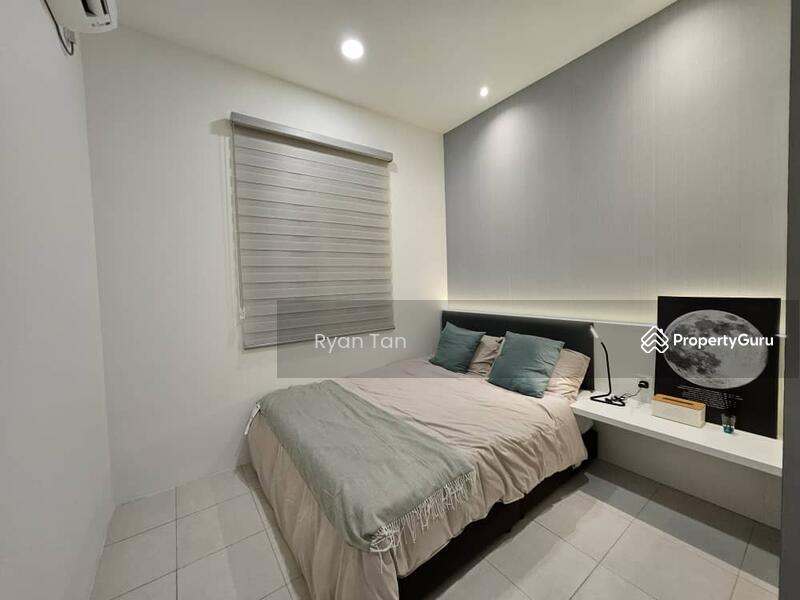For Sale - Sentrio Residences @ Senai