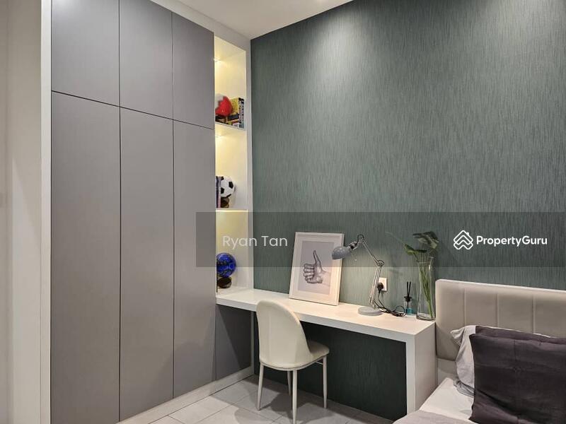 For Sale - Sentrio Residences @ Senai