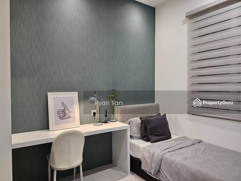 For Sale - Sentrio Residences @ Senai