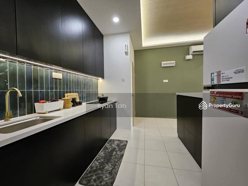 For Sale - Sentrio Residences @ Senai