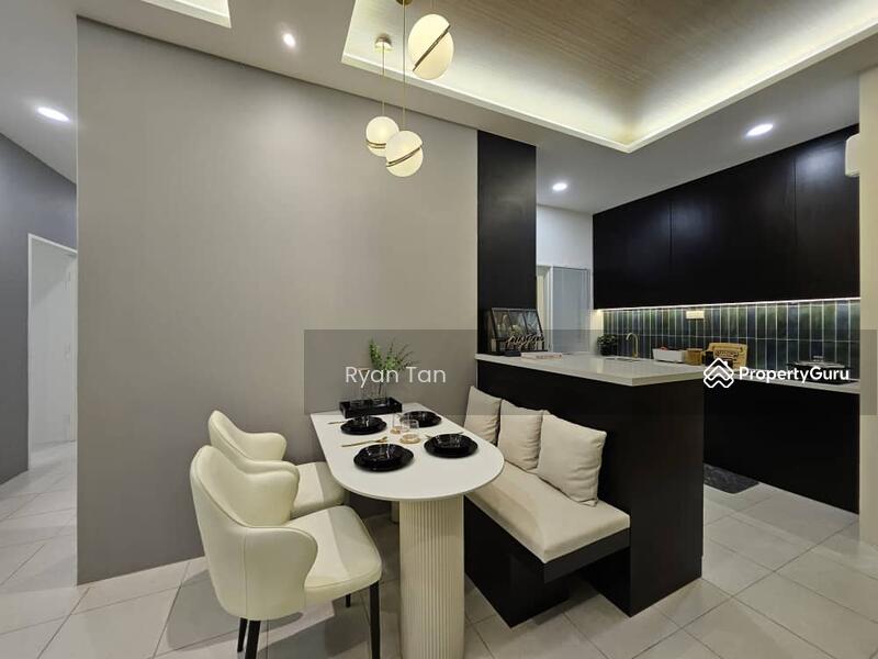 For Sale - Sentrio Residences @ Senai