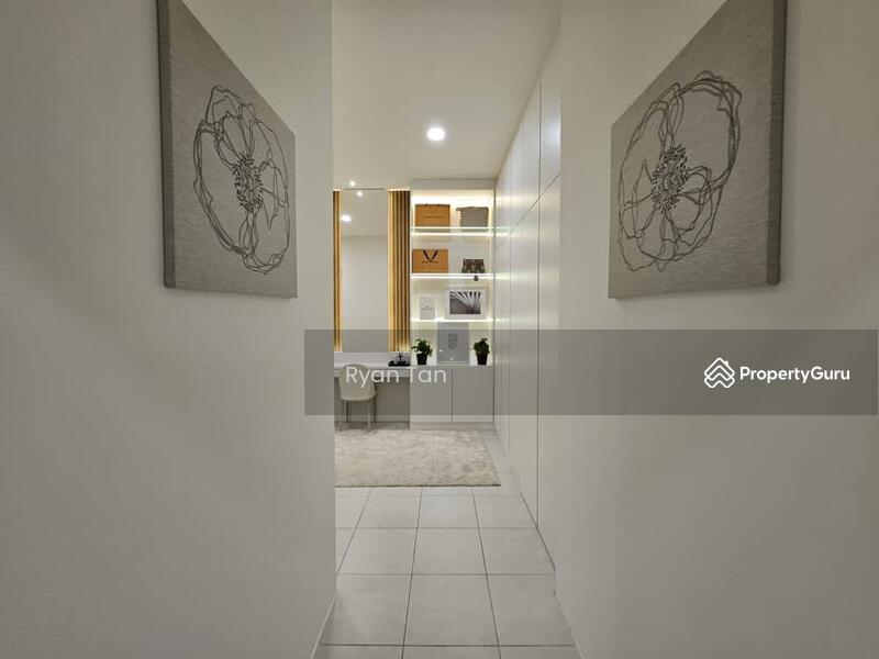 For Sale - Sentrio Residences @ Senai