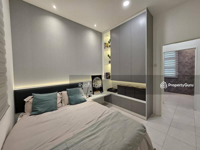 For Sale - Sentrio Residences @ Senai