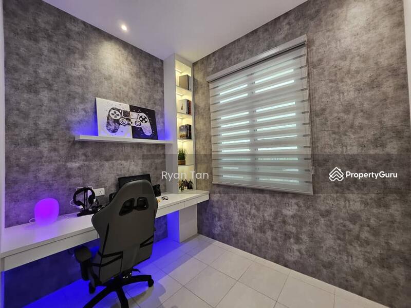 For Sale - Sentrio Residences @ Senai