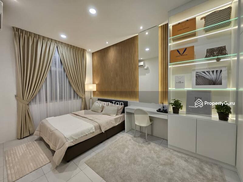 For Sale - Sentrio Residences @ Senai