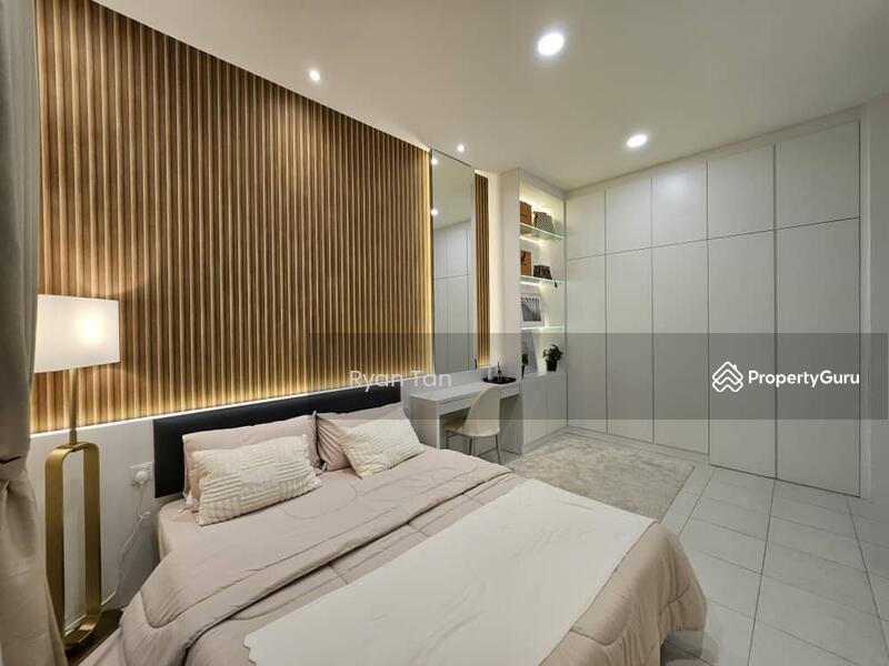 For Sale - Sentrio Residences @ Senai