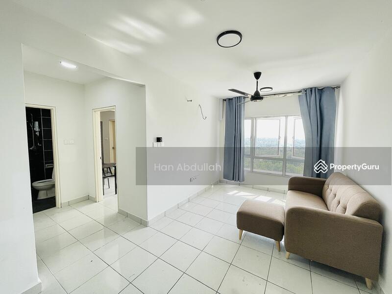For Rent - Aspire Residence