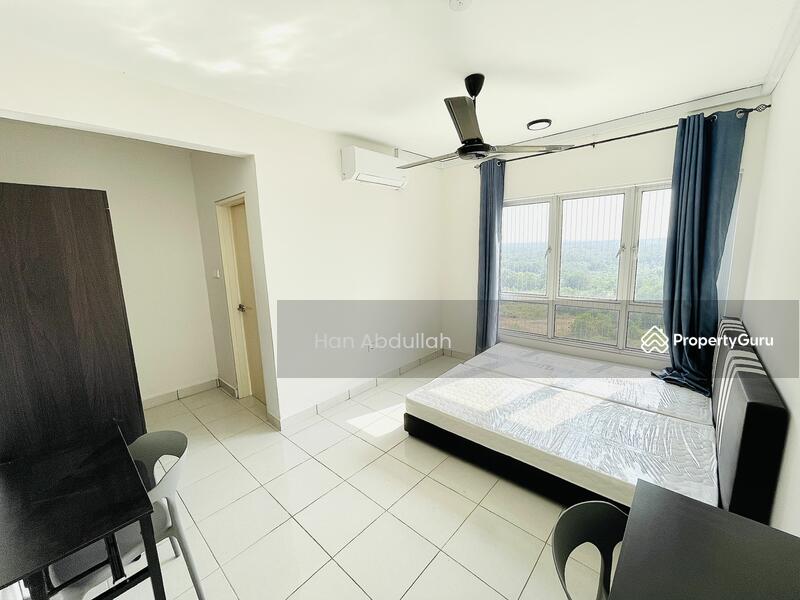 For Rent - Aspire Residence