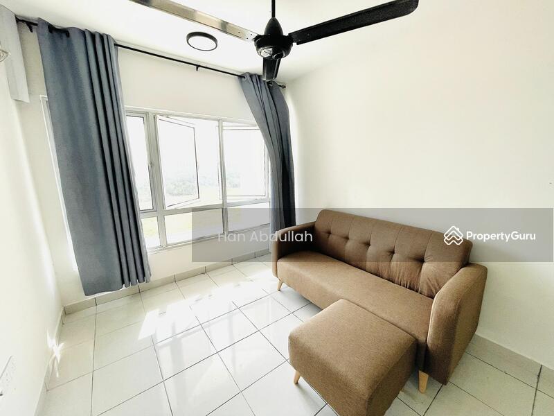 For Rent - Aspire Residence