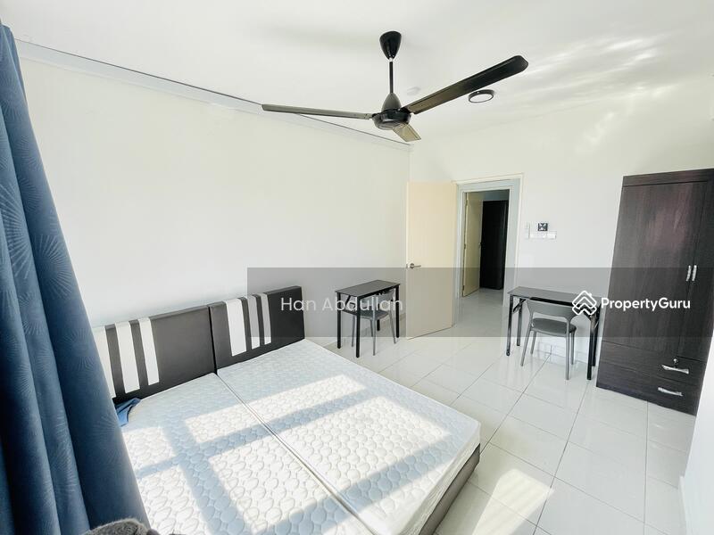 For Rent - Aspire Residence