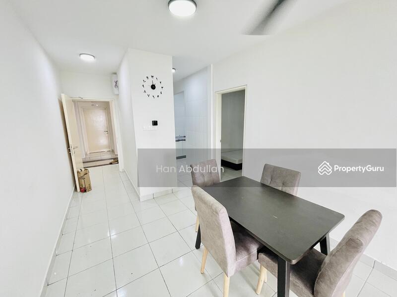 For Rent - Aspire Residence