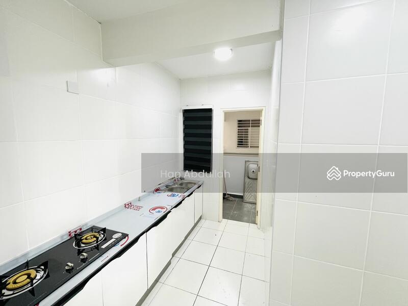 For Rent - Aspire Residence