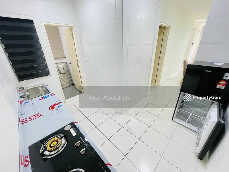 For Rent - Aspire Residence