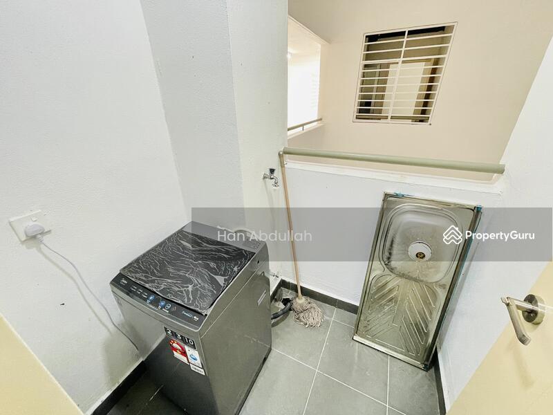For Rent - Aspire Residence