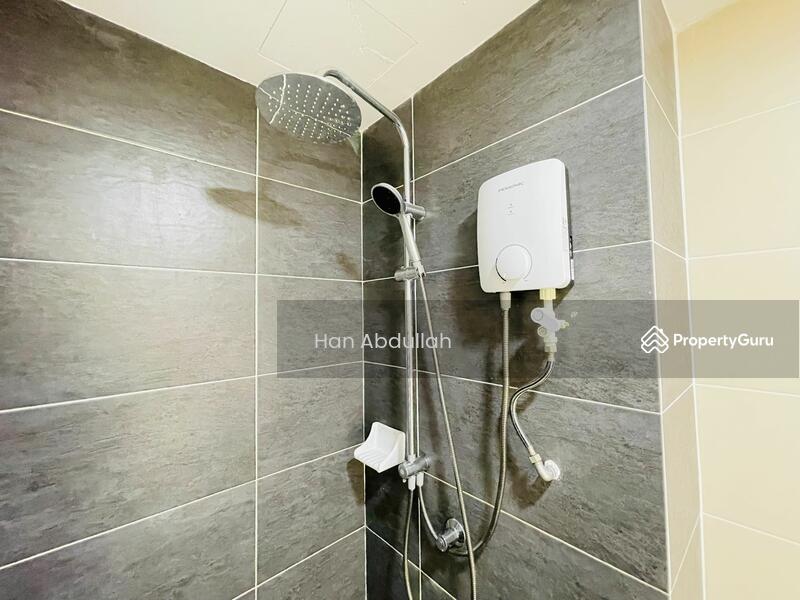 For Rent - Aspire Residence