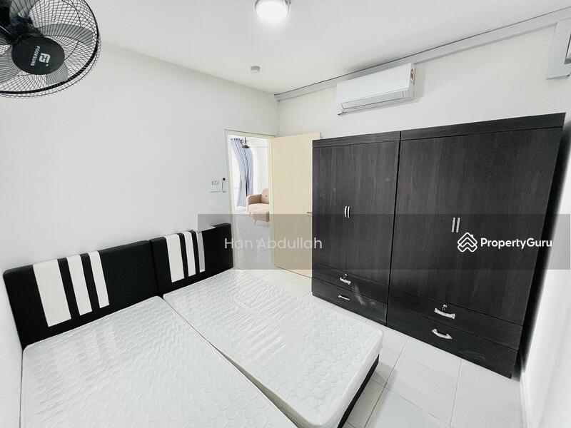 For Rent - Aspire Residence
