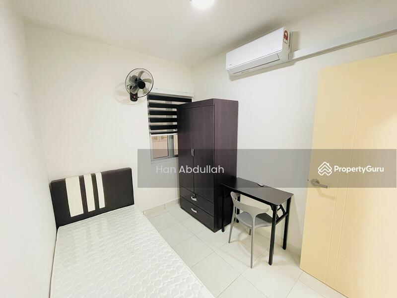 For Rent - Aspire Residence