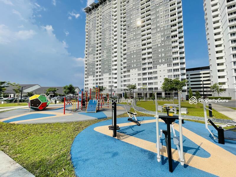 For Rent - Aspire Residence