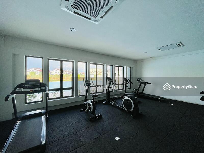 For Rent - Aspire Residence