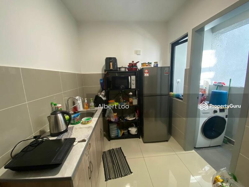 Apartment for Rent at Utropolis Urbano - Albert Loo - PropertyGuru.com.my