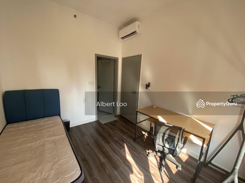 Apartment for Rent at Utropolis Urbano - Albert Loo - PropertyGuru.com.my