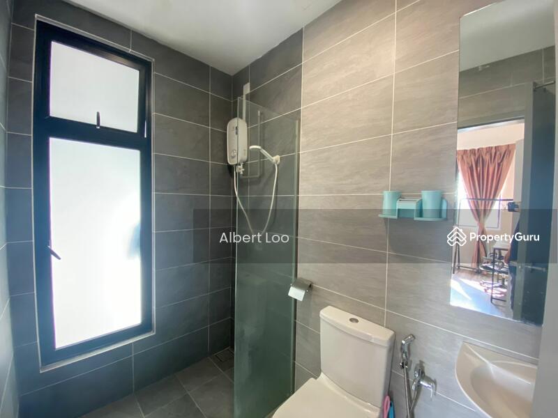 Apartment for Rent at Utropolis Urbano - Albert Loo - PropertyGuru.com.my