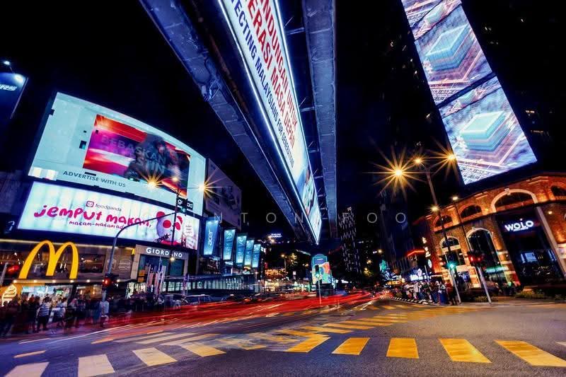 Retail Space for Rent in Bukit Bintang (KL City Centre) - Clinton Foo - PropertyGuru.com.my