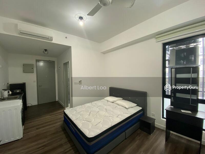 Pangsapuri untuk Disewa di Utropolis Urbano - Albert Loo - PropertyGuru.com.my