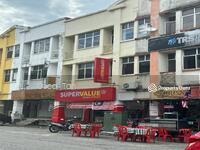 For Rent - [ Last Unit ] Bandar Seri Putra 3sty Shop Ground Floor For Rent , Bangi