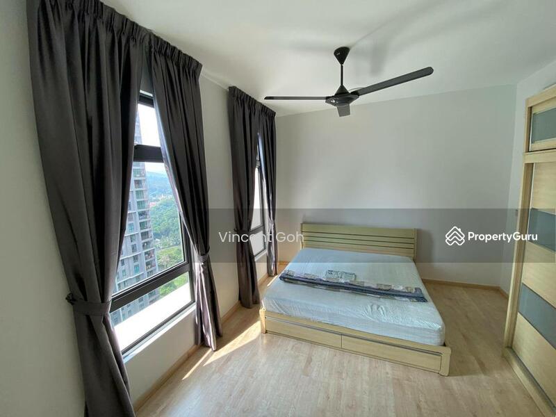 Condominium for Sale at The Henge - Vincent Goh - PropertyGuru.com.my