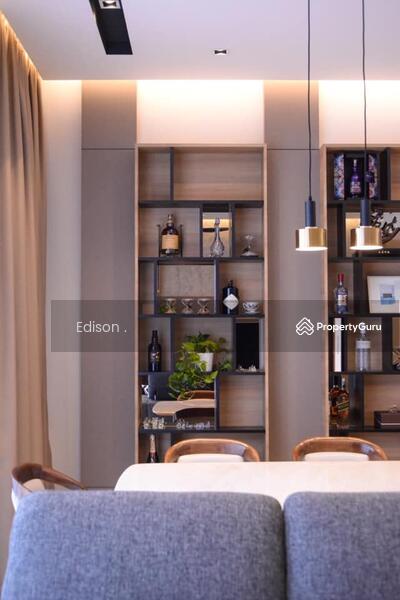 Service Residence for Rent at Sunway Serene - Edison . - PropertyGuru.com.my