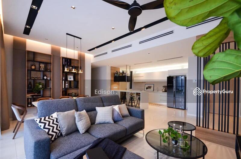 Service Residence for Rent at Sunway Serene - Edison . - PropertyGuru.com.my