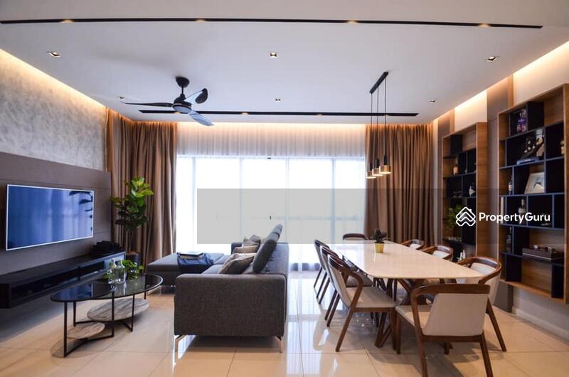 Service Residence for Rent at Sunway Serene - Edison . - PropertyGuru.com.my