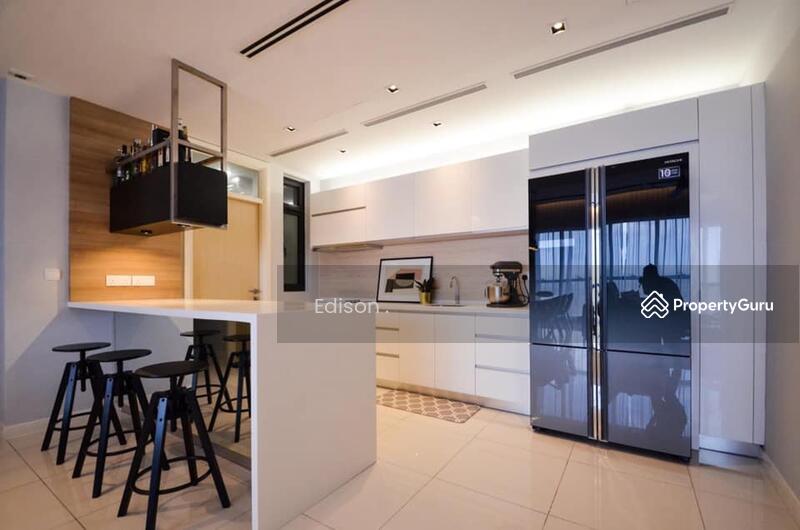 Service Residence for Rent at Sunway Serene - Edison . - PropertyGuru.com.my