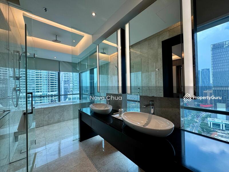 The Ritz-Carlton Residences untuk Untuk Dijual - RM 4,130,000, Apr 2026 - PropertyGuru.com.my