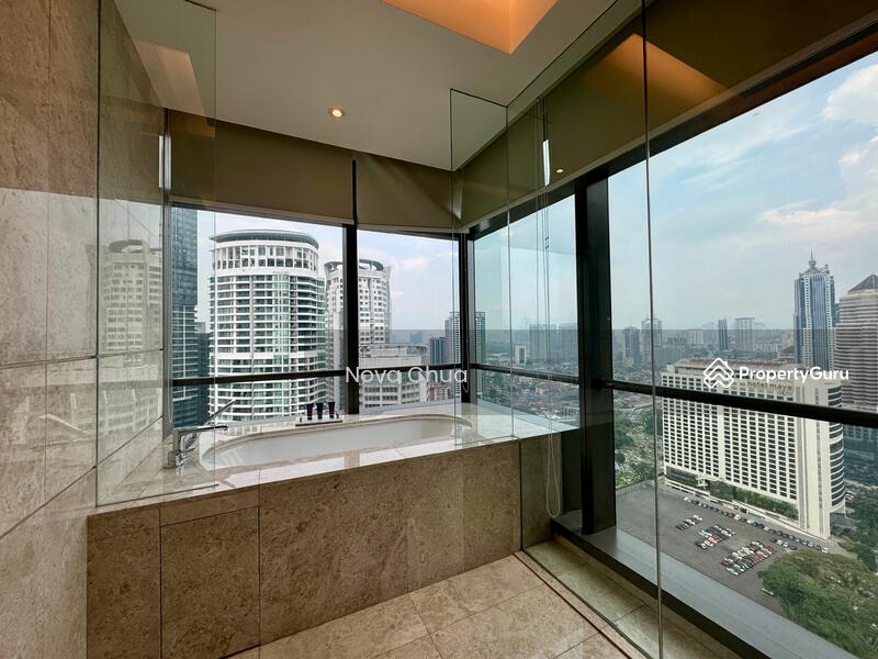 The Ritz-Carlton Residences untuk Untuk Dijual - RM 4,130,000, Apr 2026 - PropertyGuru.com.my