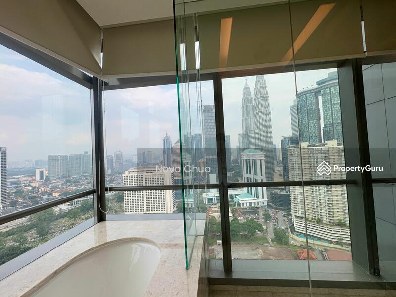 The Ritz-Carlton Residences untuk Untuk Dijual - RM 4,130,000, Apr 2026 - PropertyGuru.com.my