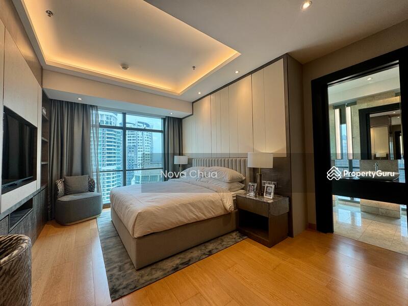The Ritz-Carlton Residences untuk Untuk Dijual - RM 4,130,000, Apr 2026 - PropertyGuru.com.my
