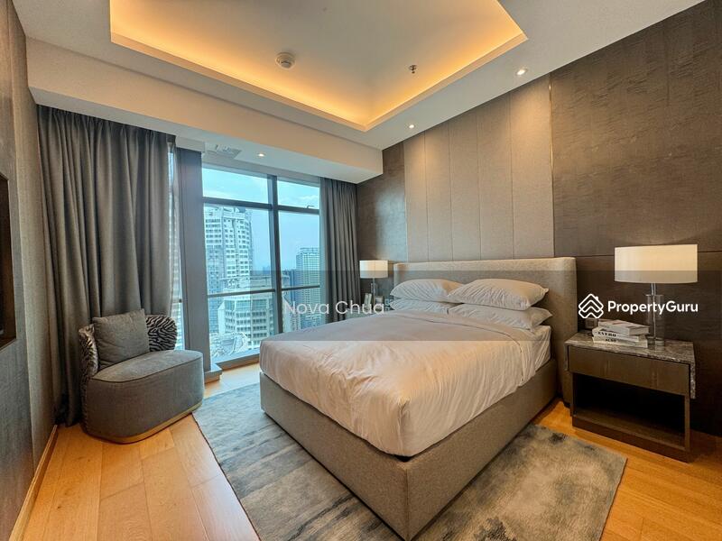 The Ritz-Carlton Residences untuk Untuk Dijual - RM 4,130,000, Apr 2026 - PropertyGuru.com.my
